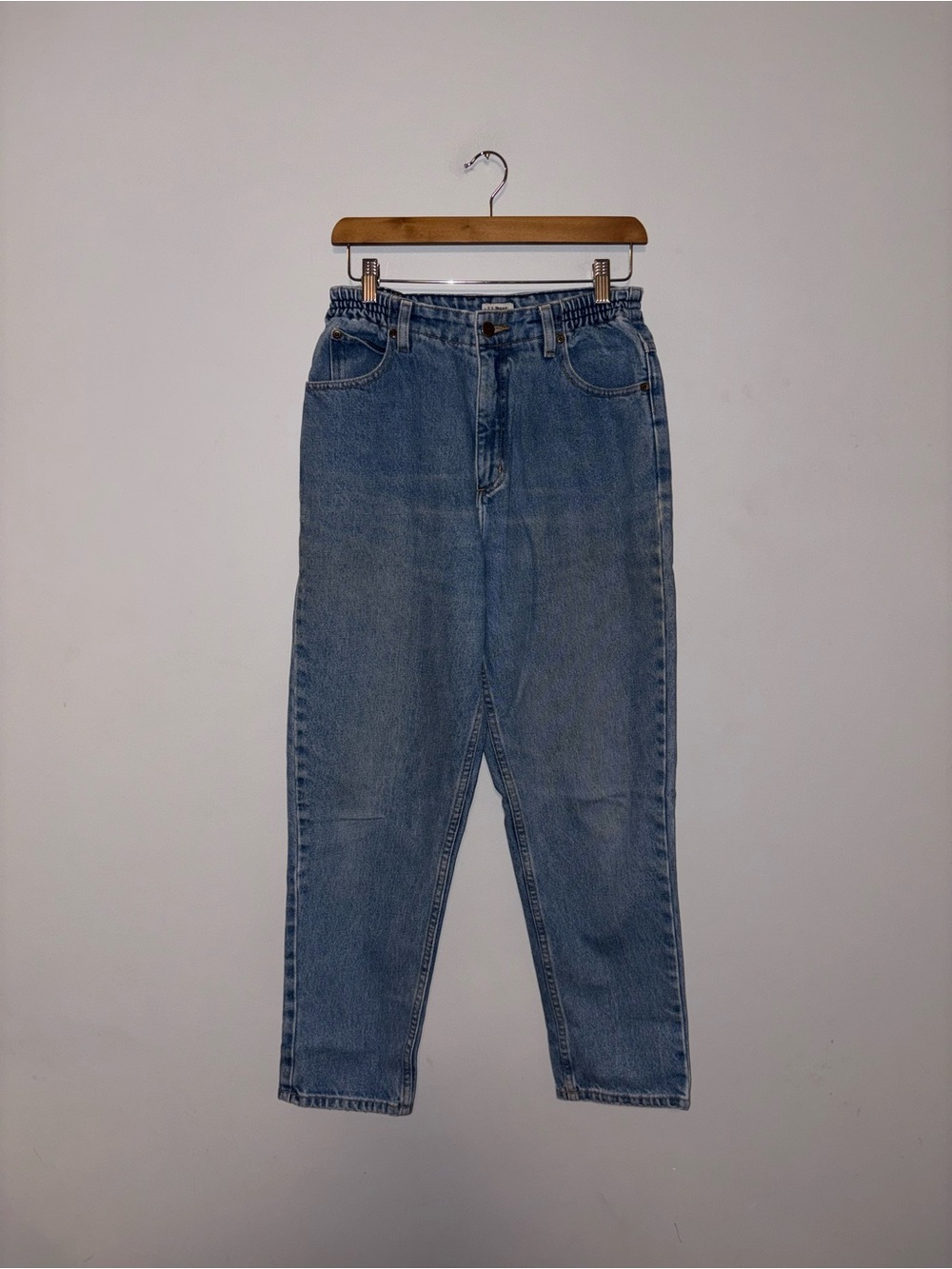 L.L.Bean • Jeans